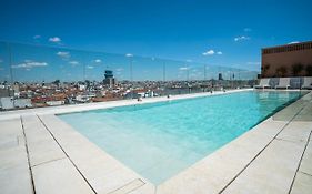 Smartrental Collection Gran Via Capital